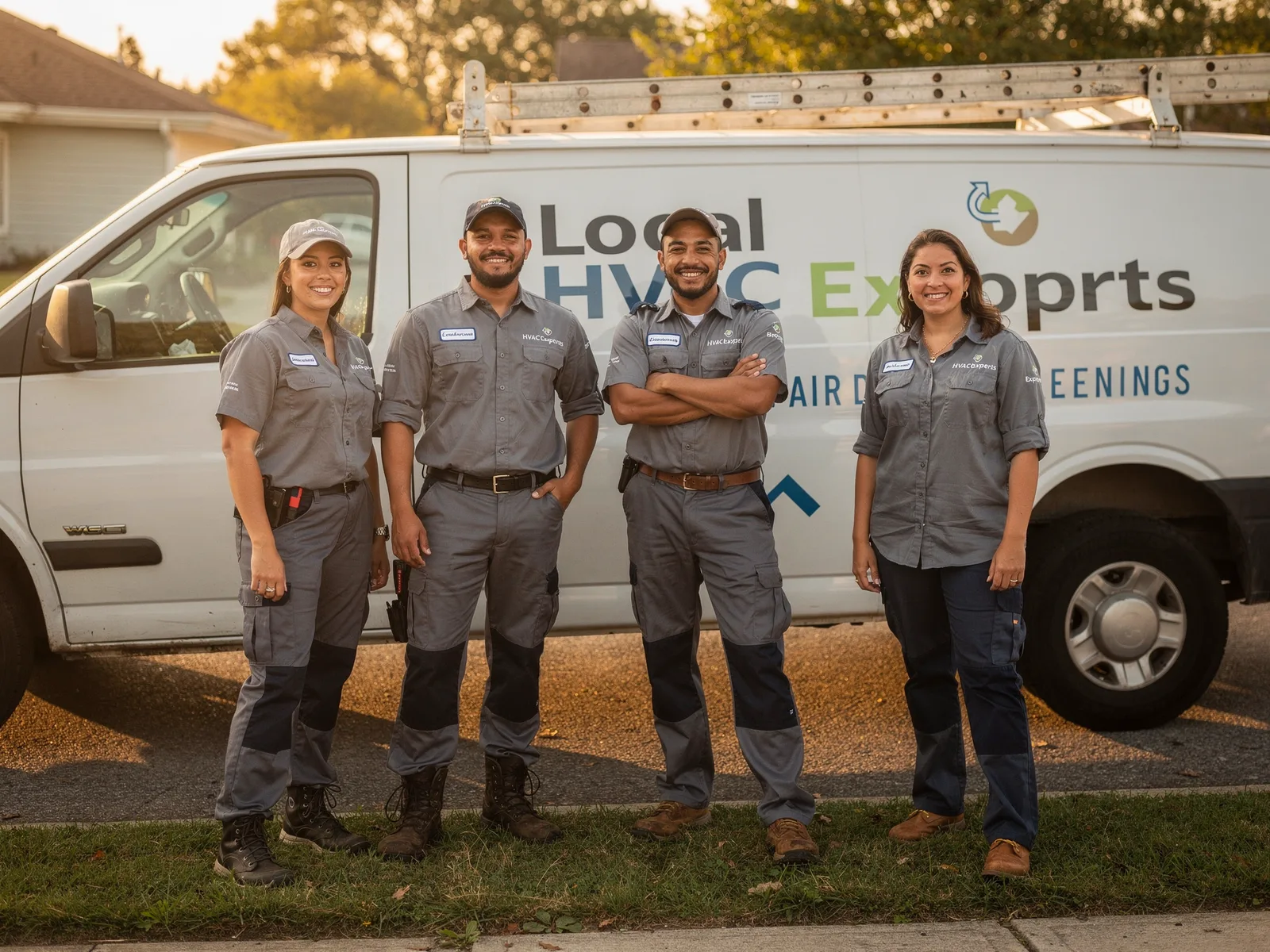 24/7 HVAC Repair & AC Replacement company in Broken Bow, NE